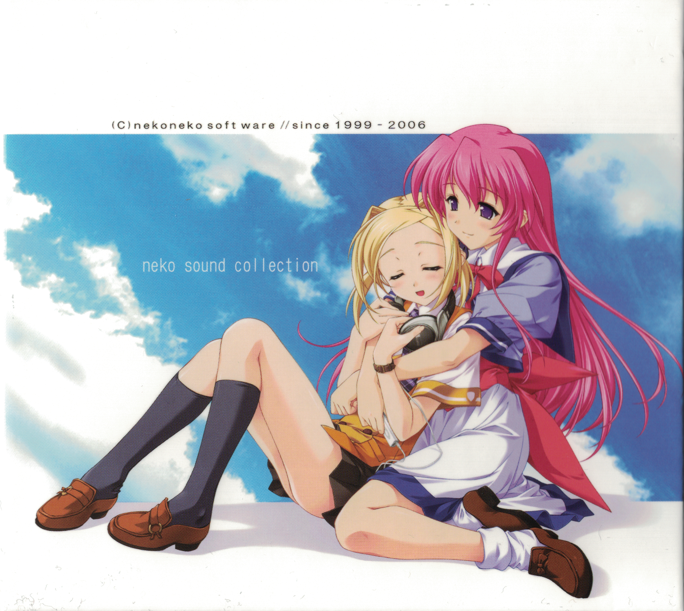 アニメ imu vocal collection EXIT TUNES PRESENTS Vocaloextra feat.GUMI・IA・MAYU